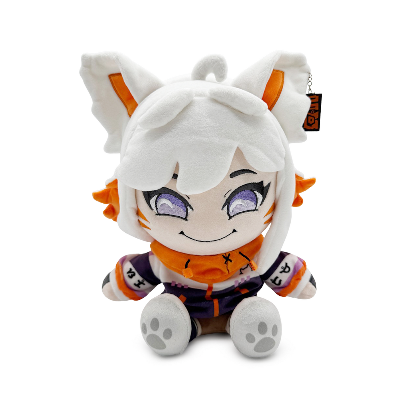 Demenishki Plush (9in)