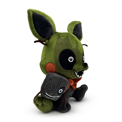Peluche Phantom Mangle (9 pulgadas)