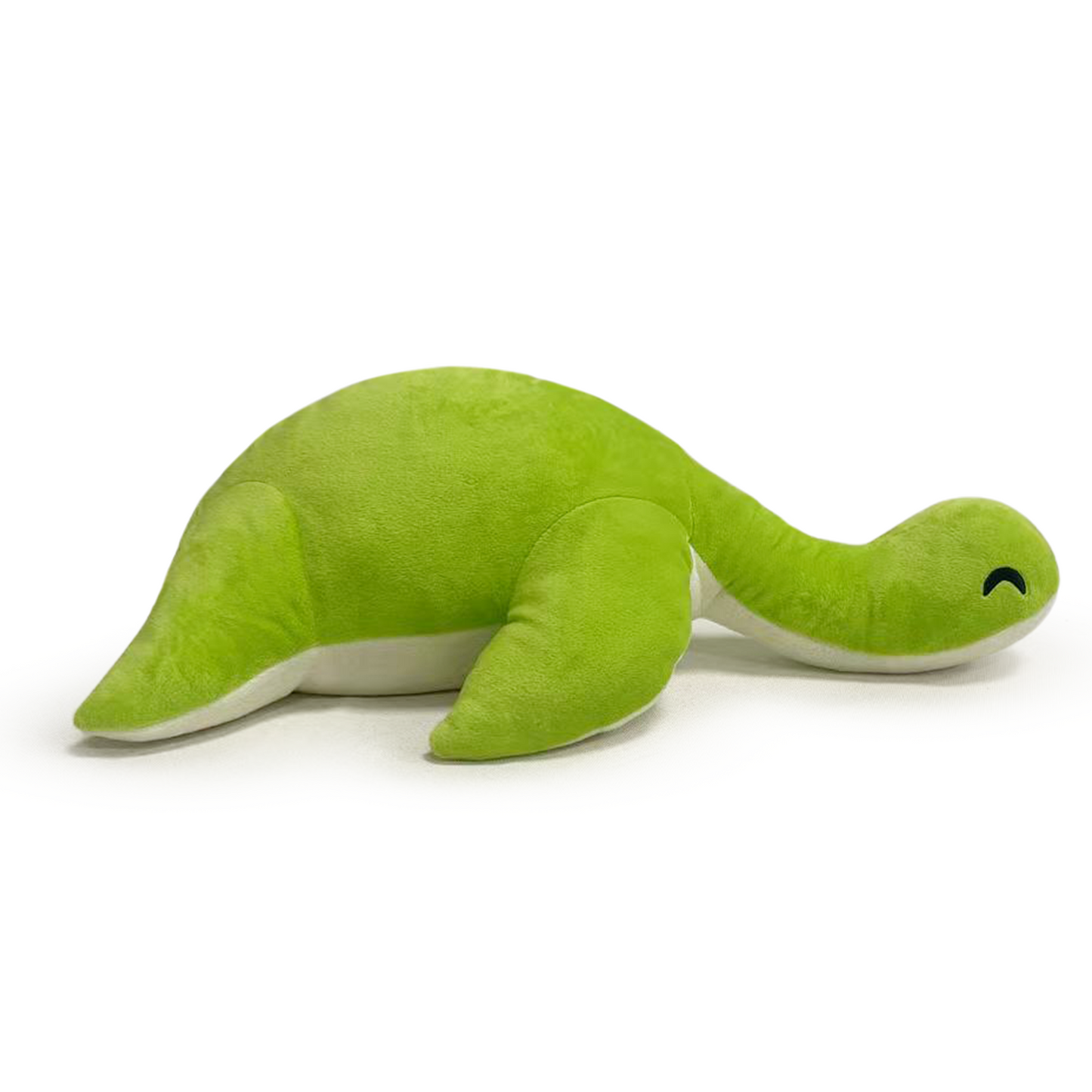 Weighted Nessie Plush (16in)