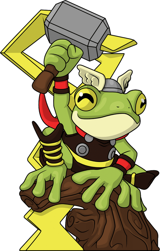 Throg