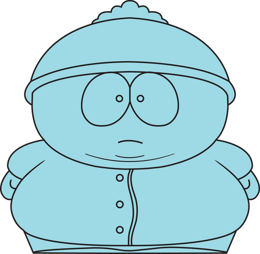 Cartman Night Light