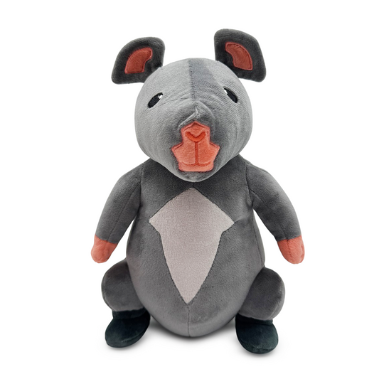 Ratomilton Plush (9in)
