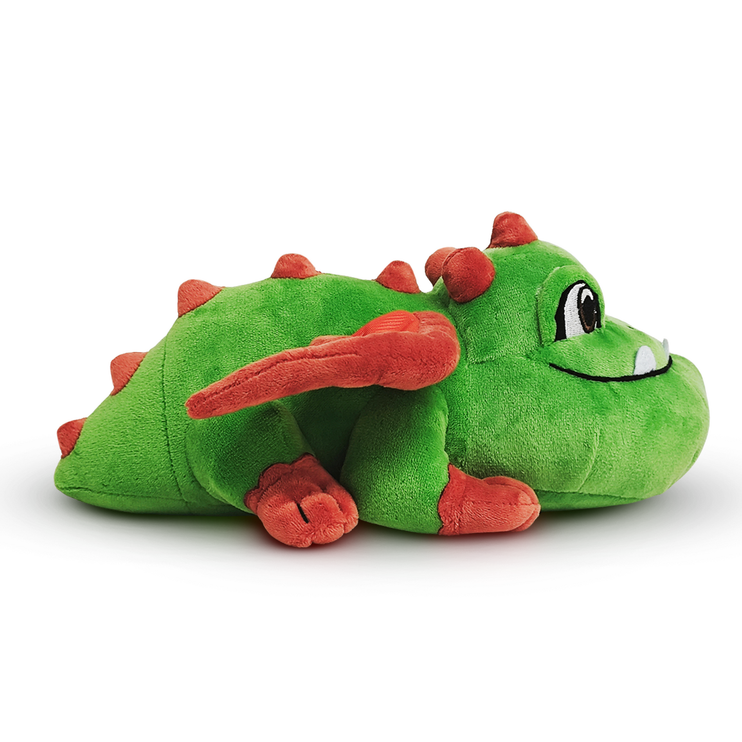 Peluche de bebé dragón (23 cm)