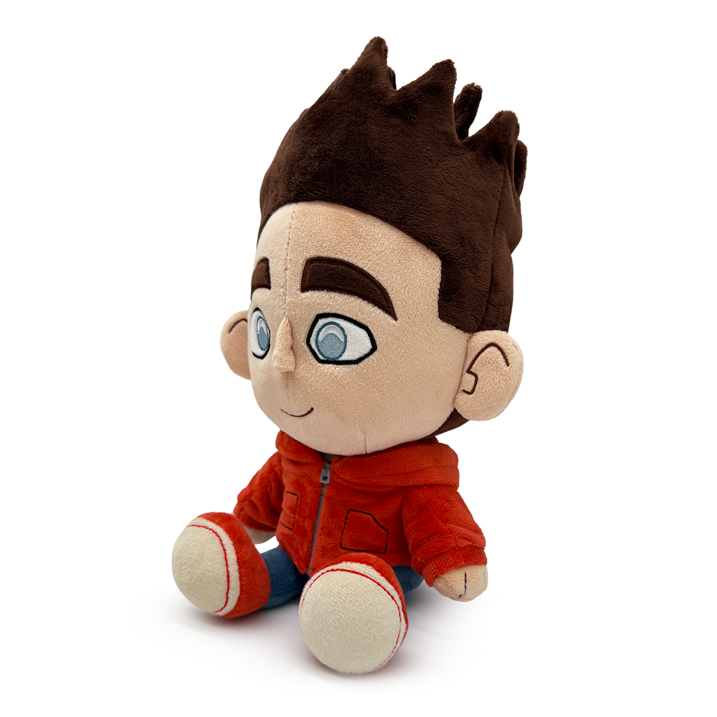 Norman Babcock Plush (9in)