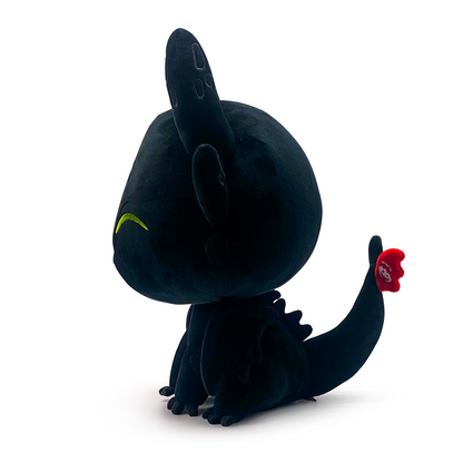 Toothless Plush (9in)
