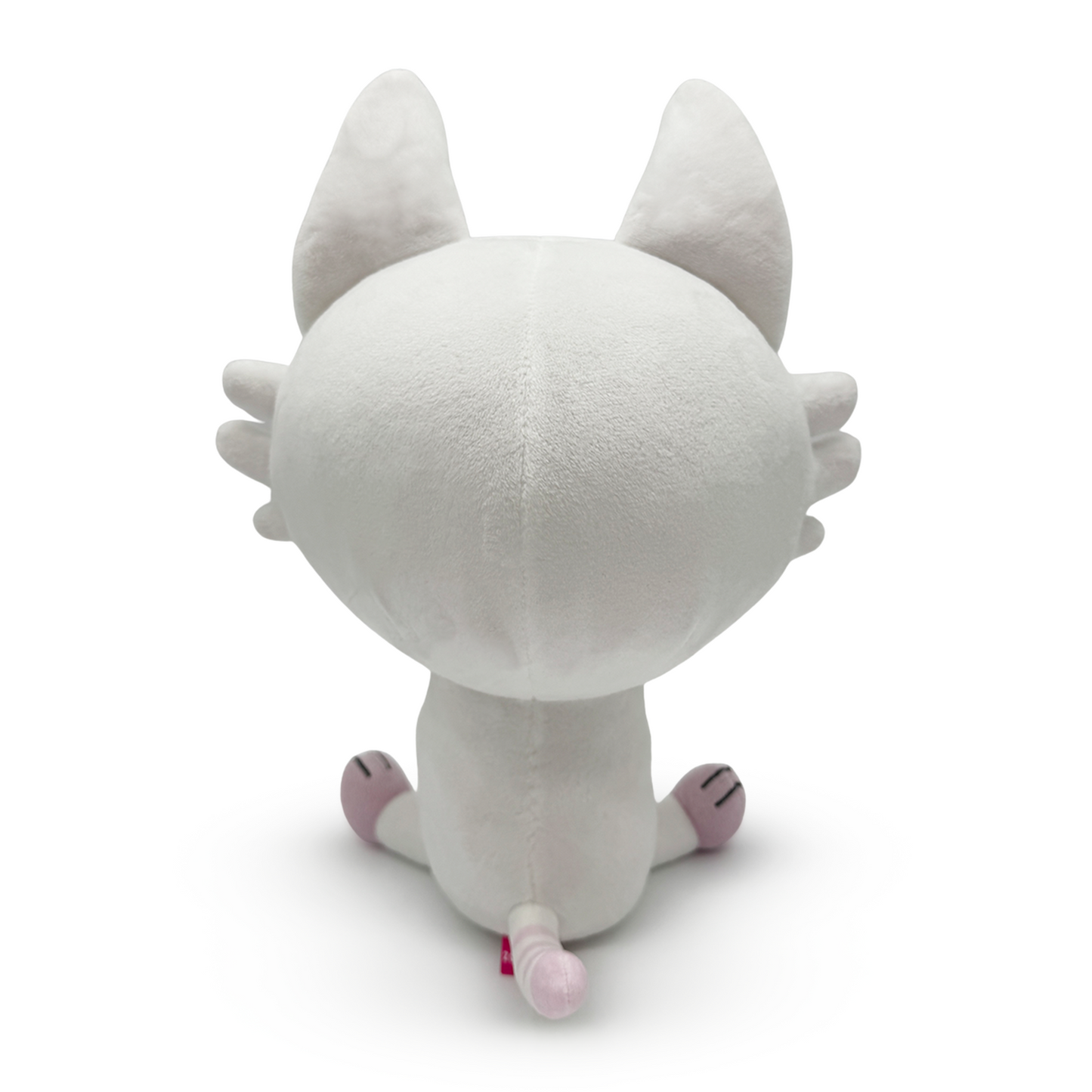 Fluffy Plush (9in)