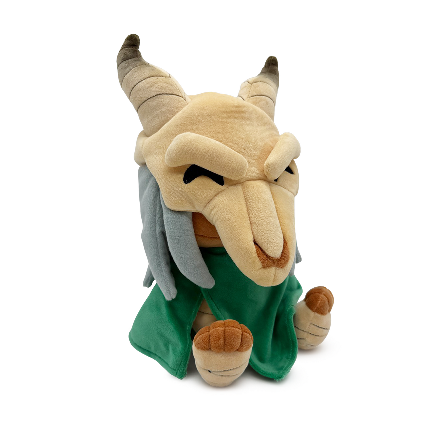 The Silent Plush (9in)