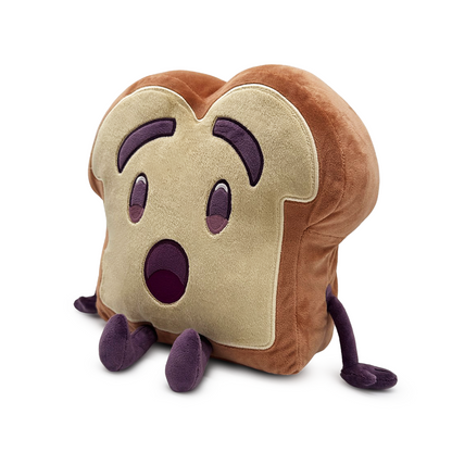 Toastedshoes Plush (9in)