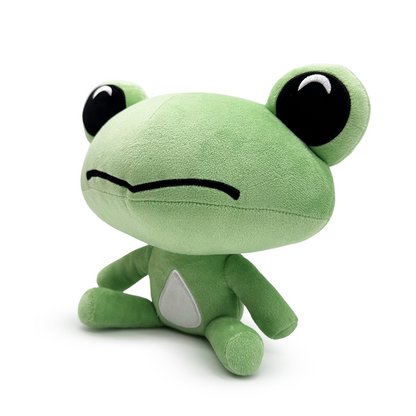 Ricky Plush (9 pulgadas)