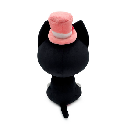 Valentine's Uni Plush (9in)