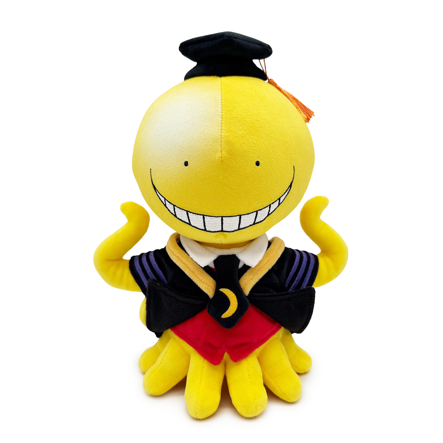 Peluche de Koro Sensei (9 pulg.)