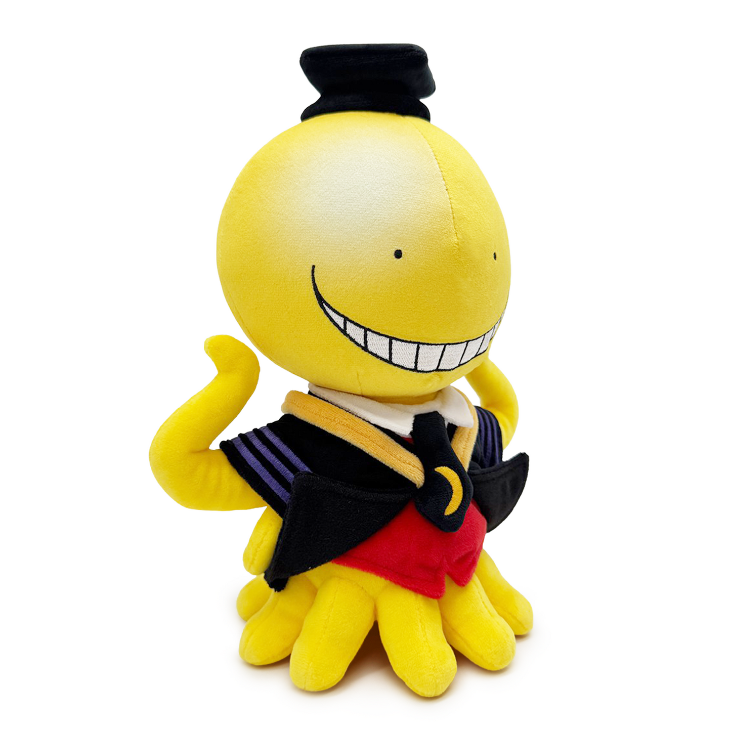 Peluche de Koro Sensei (9 pulg.)