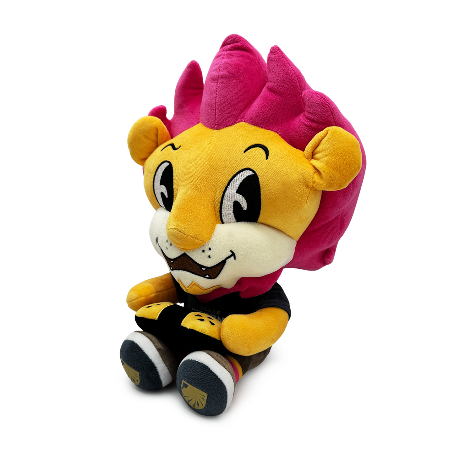 Peluche Las Vegas Inferno (23 cm)