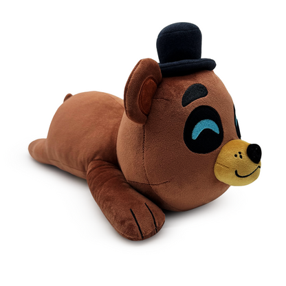 Peluche de Freddy con peso (40 cm)