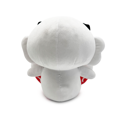 Peluche Mhuyo Comics (9 pulgadas)