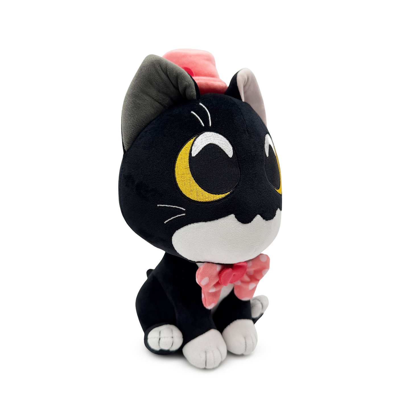 Valentine's Uni Plush (9in)