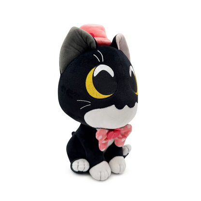 Valentine's Uni Plush (9in)