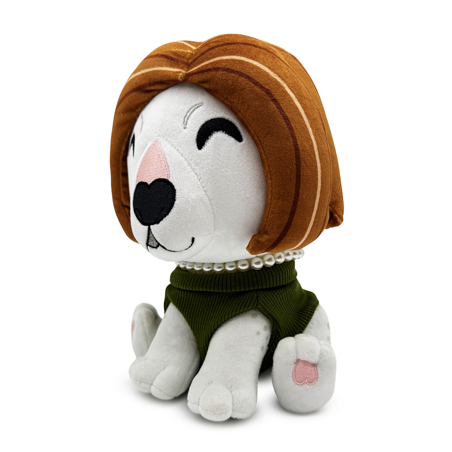 MisterMainer Suzan Plush (9in)