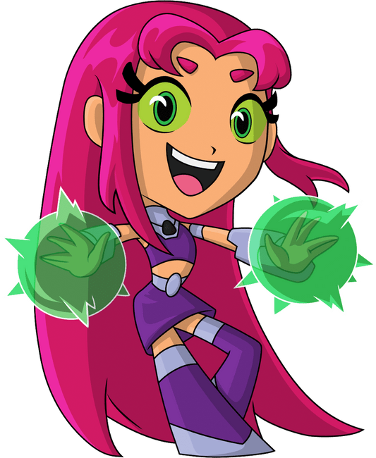 Starfire