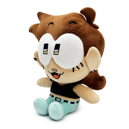 Kelsey Animated Plush (9in)