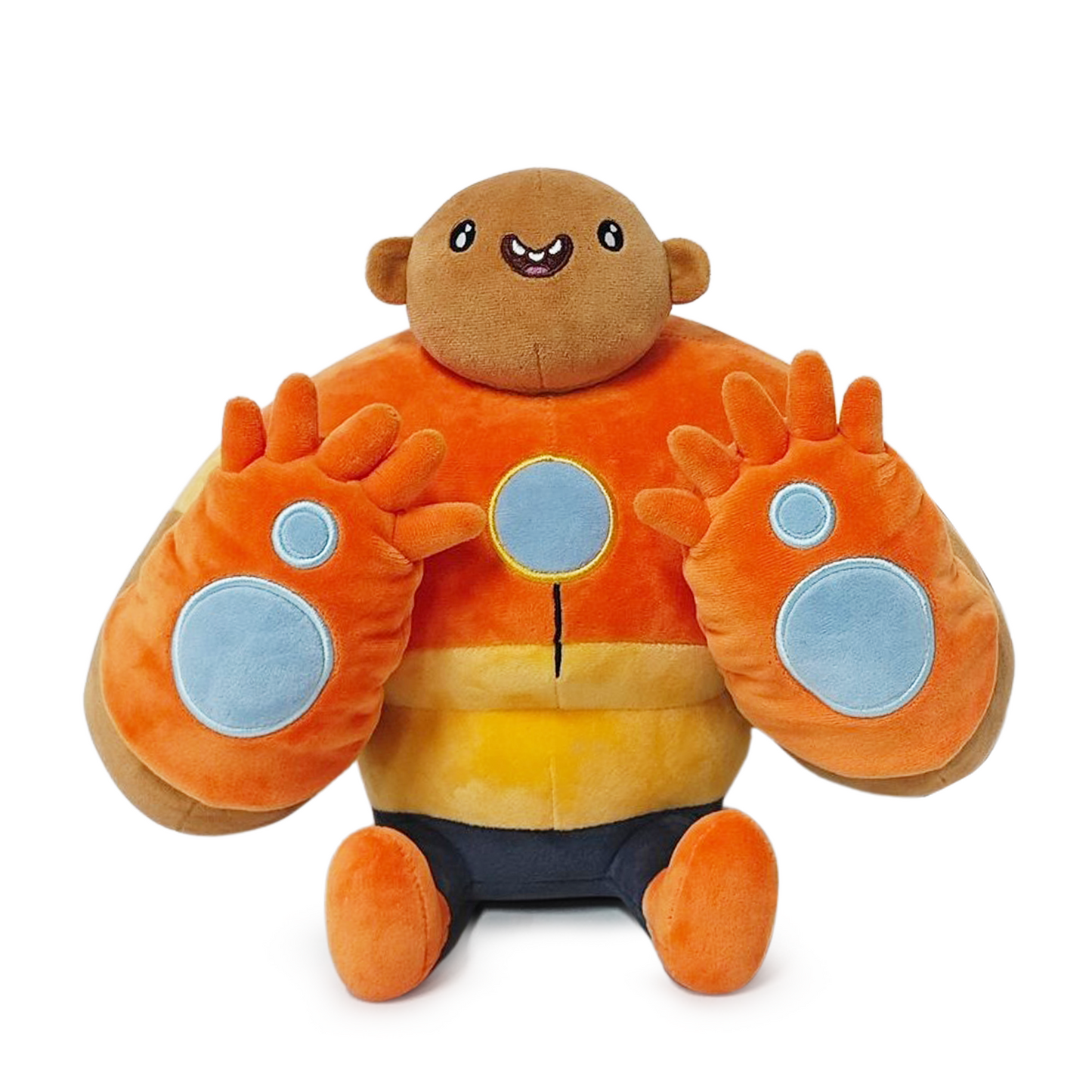 Wallow de peluche (9 pulgadas)