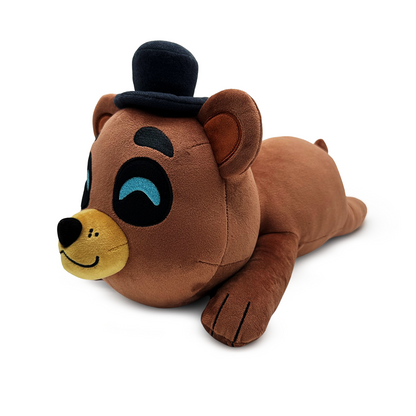 Peluche de Freddy con peso (40 cm)