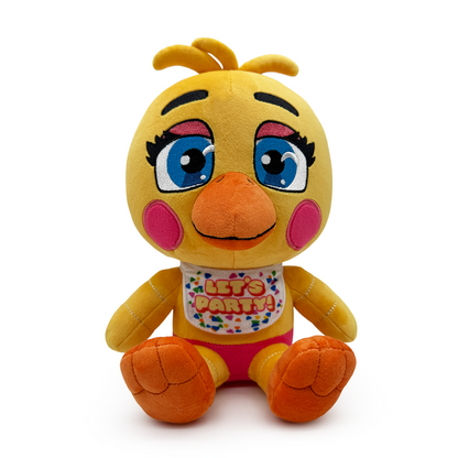 Peluche de Toy Chica (22,86 cm)