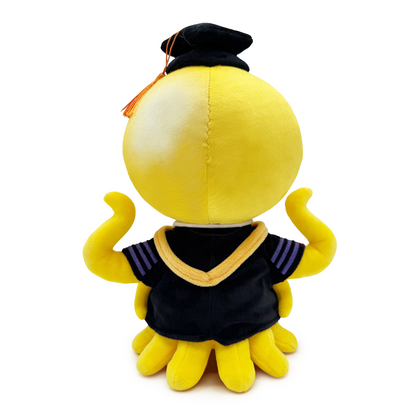 Peluche de Koro Sensei (9 pulg.)
