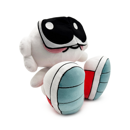 Peluche Mhuyo Comics (9 pulgadas)