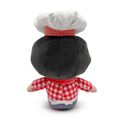 Pasqually Plush (9in)