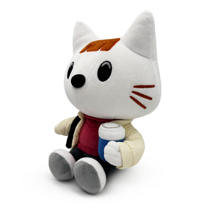 Mia de peluche (23 cm)