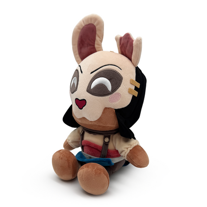 The Huntress Plush (9in)