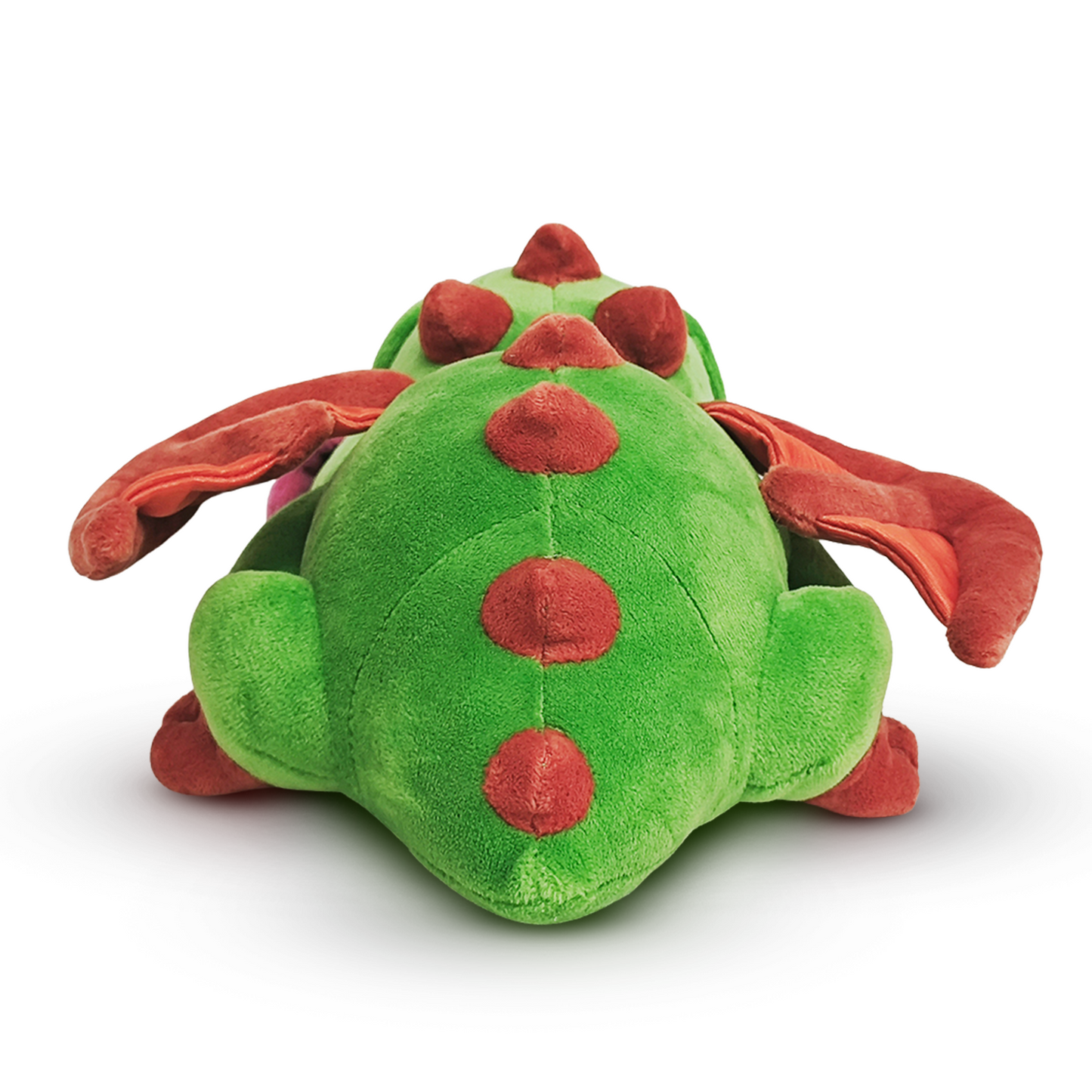 Peluche de bebé dragón (23 cm)
