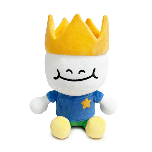 Azrilich Plush (9in)