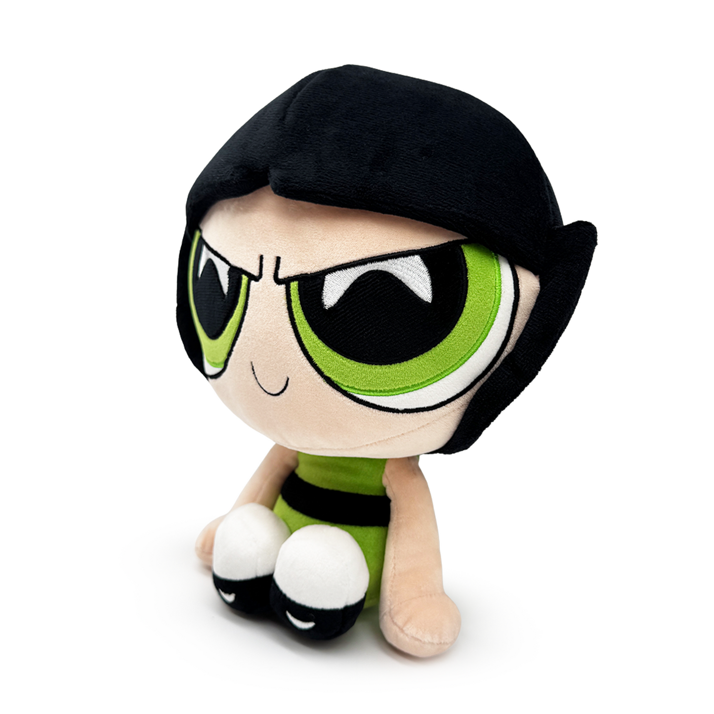 Buttercup Plush (9in)