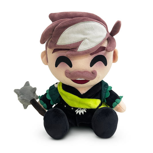 Remus Plush (9in)