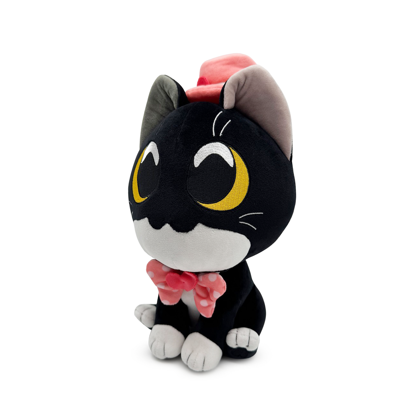 Valentine's Uni Plush (9in)