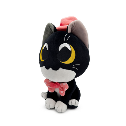 Valentine's Uni Plush (9in)