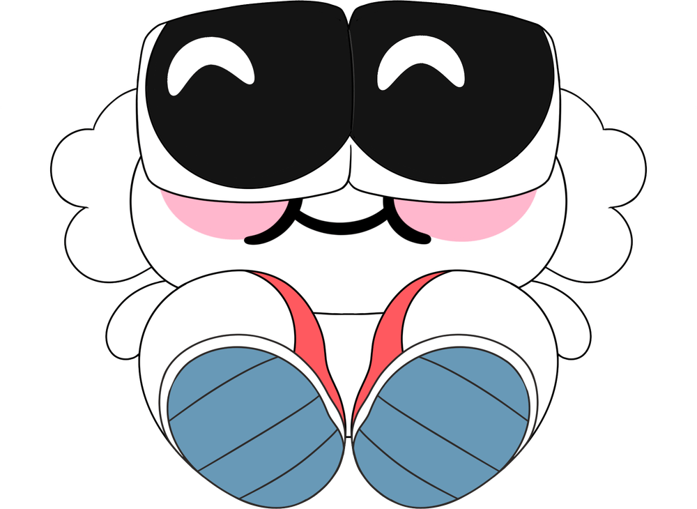 Peluche Mhuyo Comics (9 pulgadas)