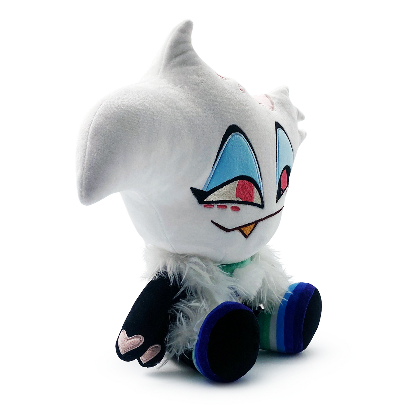 Pride Angel Dust Plush (9in)