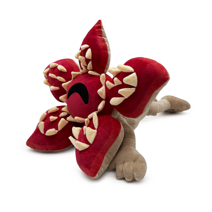 Weighted Demogorgon Plush (16in)