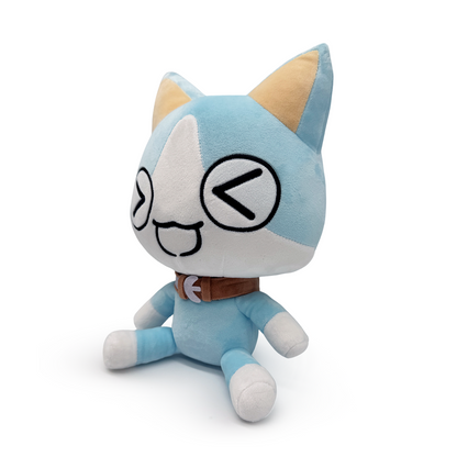 Peluche de Sora (9 plg)