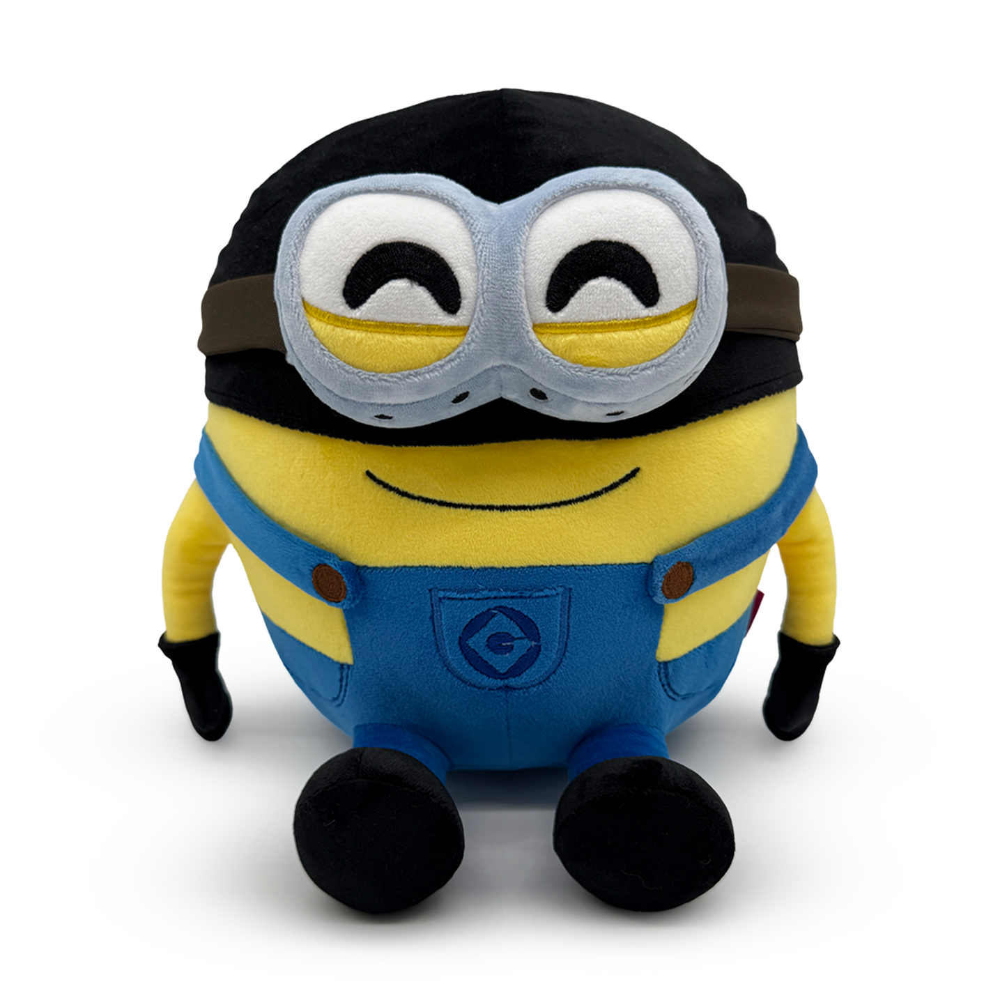 Heist Minion Plush (9in)