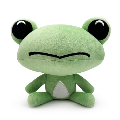 Ricky Plush (9 pulgadas)