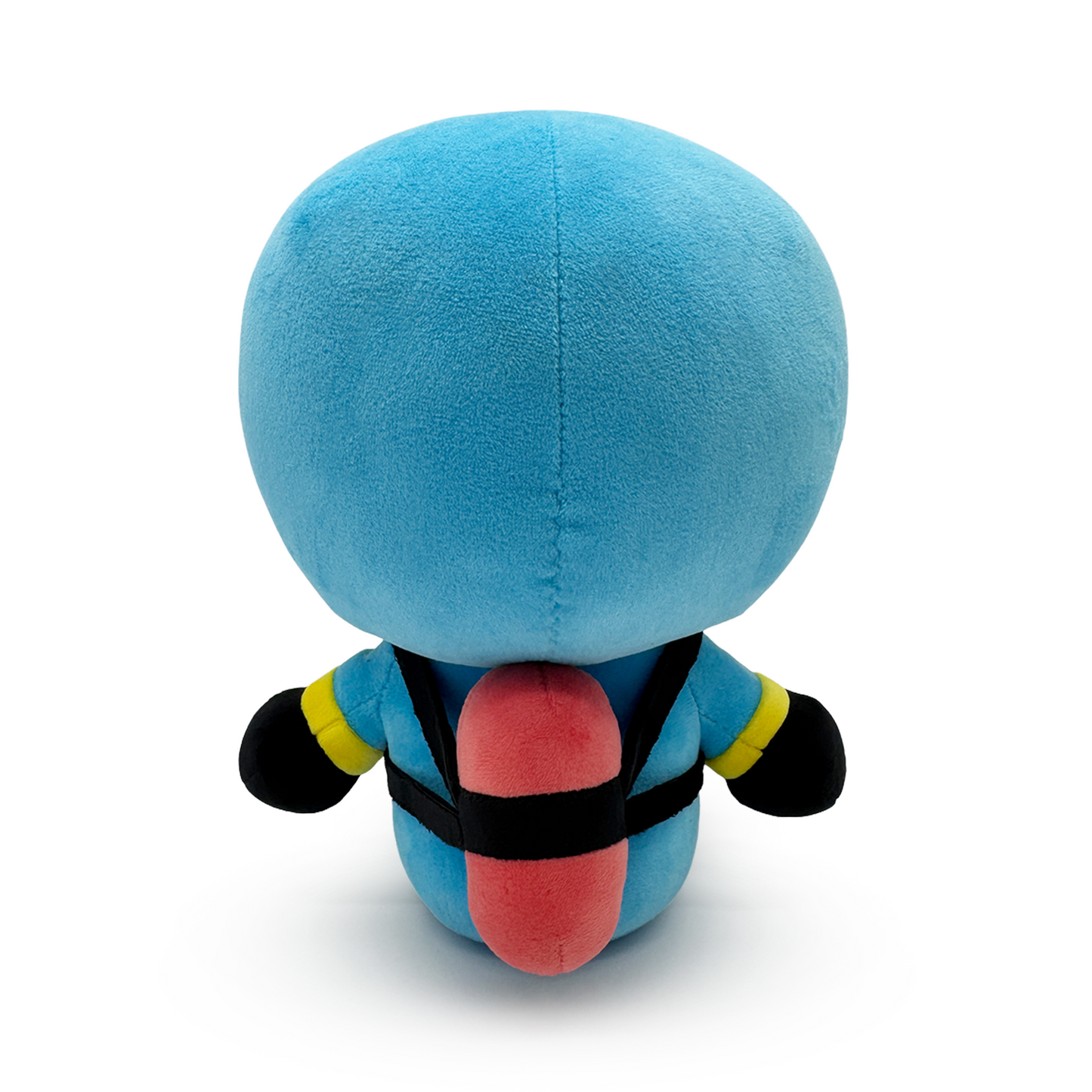 Scientist Plush (9in)