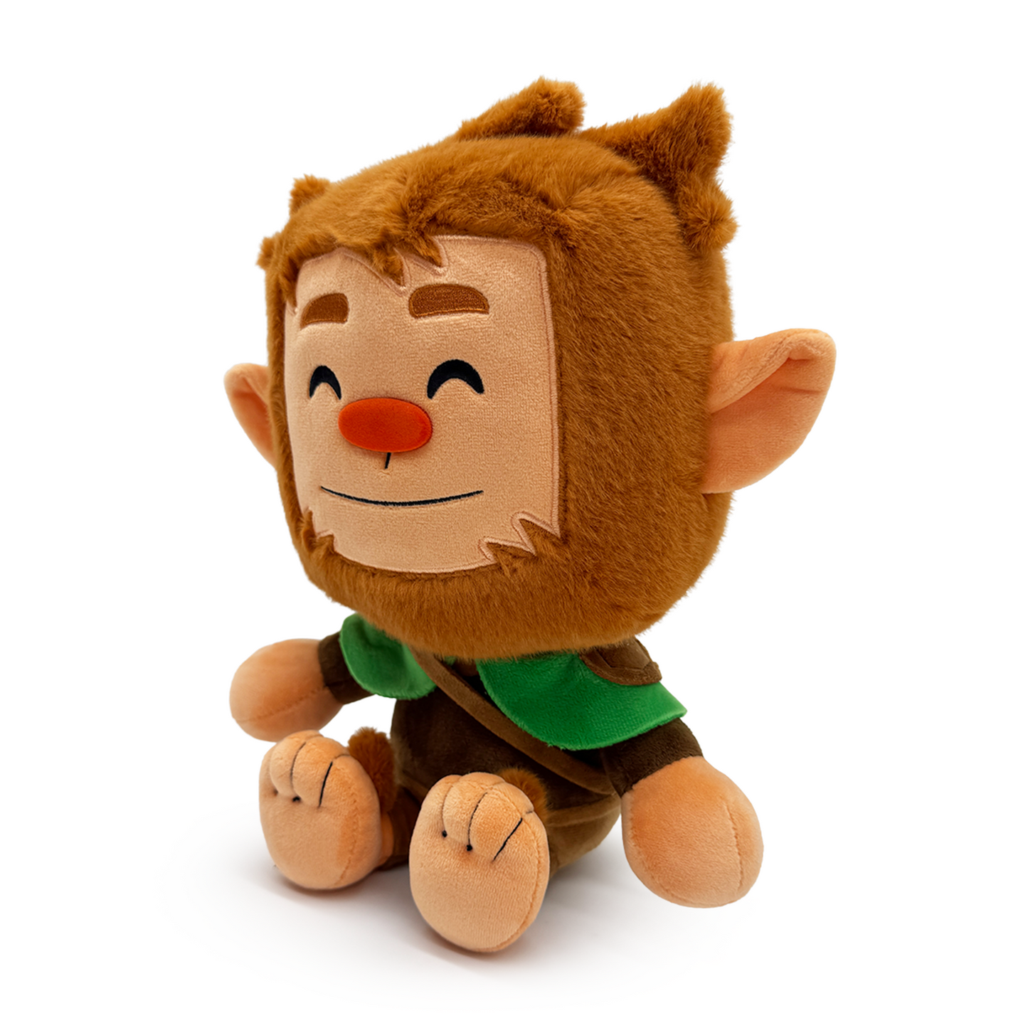 Bart Plush (9in)