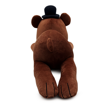 Peluche de Freddy con peso (40 cm)