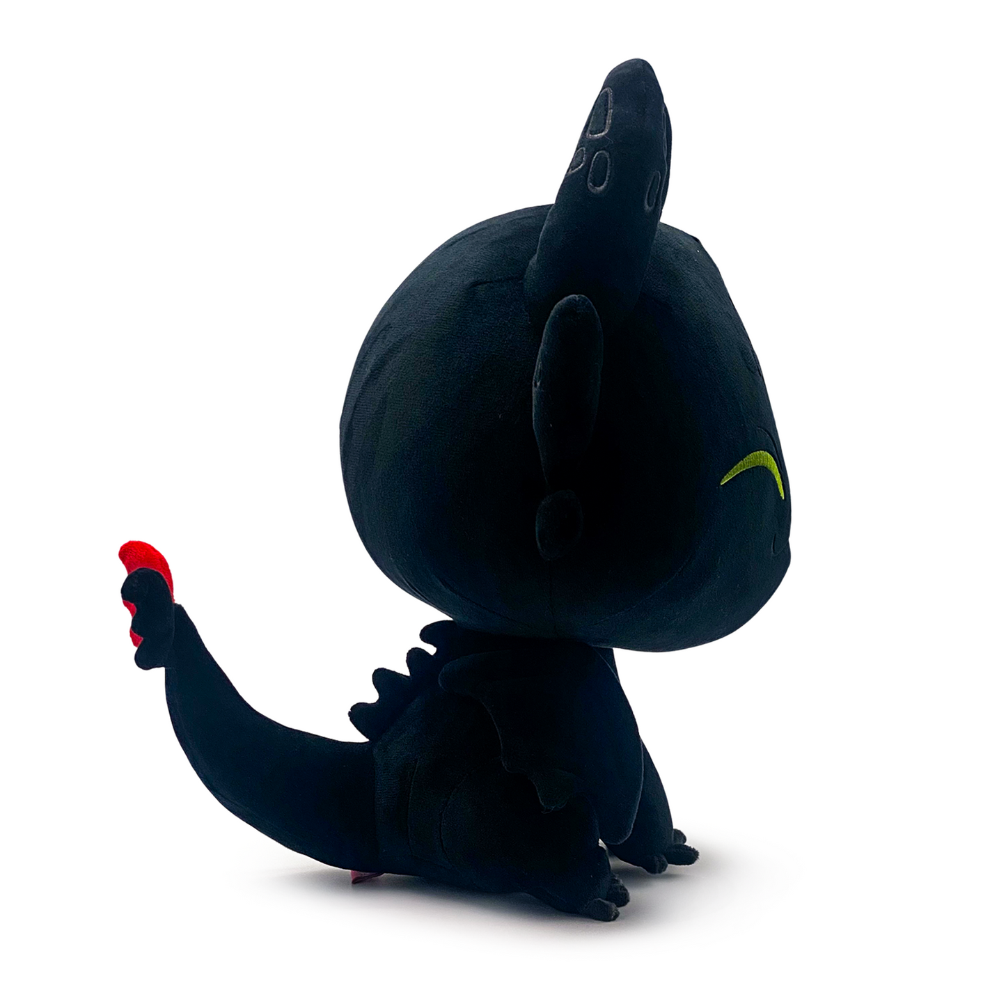 Toothless Plush (9in)