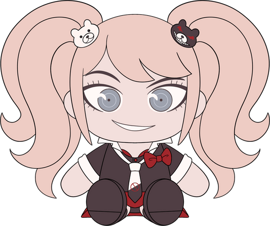 Junko Plush (9in)