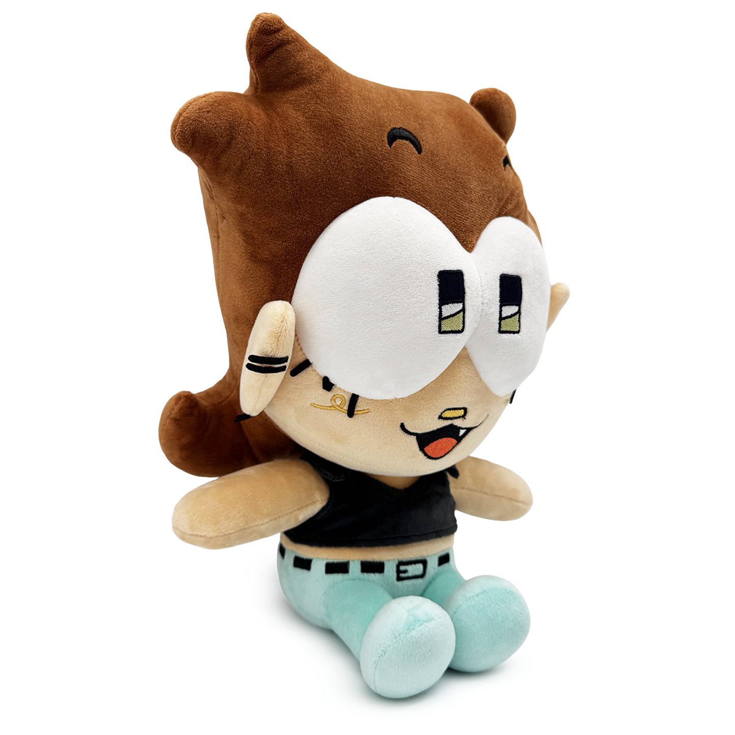 Kelsey Animated Plush (9in)
